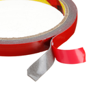 Защитна гумена лента за задна броня и багажник – 104 см х 78 мм - Avtozona