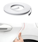 Защитна лента – Бяла (5M) - Avtozona