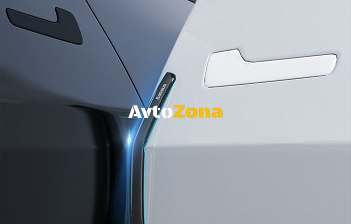 Защитна лента за врата на автомобил Baseus Airbag 4 броя - Avtozona