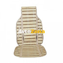 УНИВЕРСАЛНА ПОДЛОЖКА ЗА СЕДАЛКА ТИП БАМБУК - 17002 - Avtozona