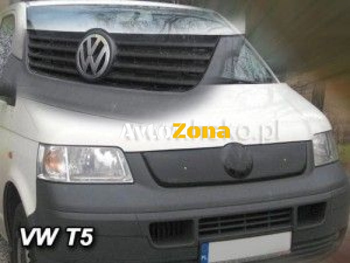 Зимен дефлектор за VW T5 Transporter / Caravelle - Avtozona