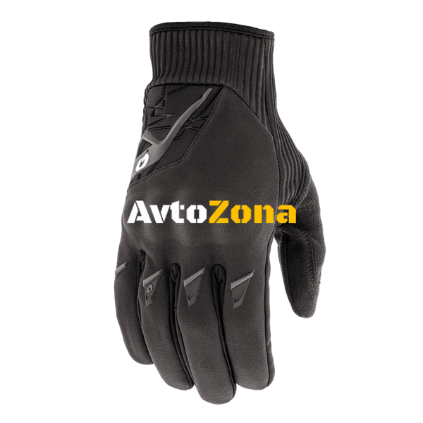 Зимни ръкавици O’NEAL WINTER WP BLACK - Avtozona