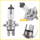 Крушка Maxxx light - H4 12V - Avtozona