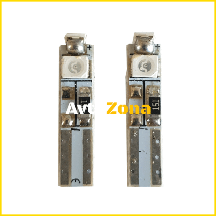 Диодни крушки за табло - 2бр/к-т - Avtozona
