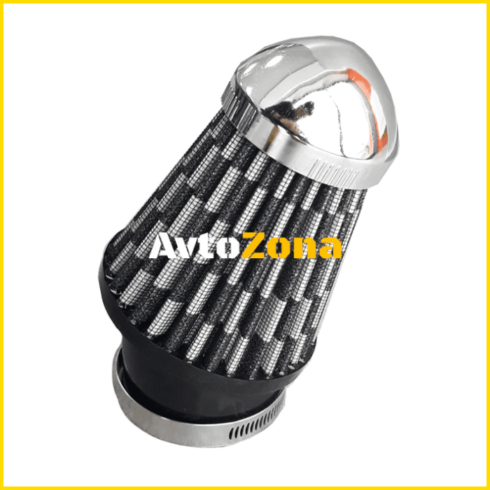 Спортен филтър - Карбон - Avtozona