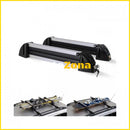 Багажник за ски White Bear 3 - MENABO - Avtozona