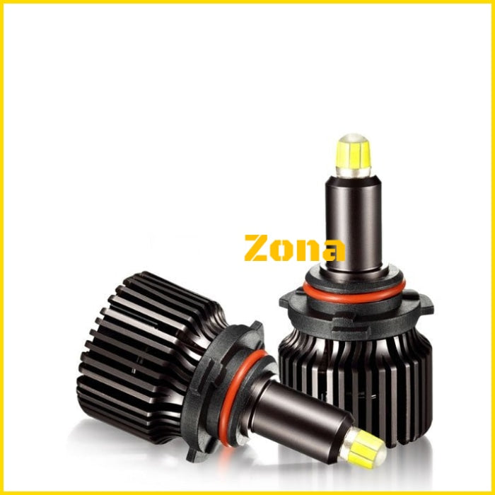 Крушки Диодни HB4 / 9006 100W - 12V - Avtozona