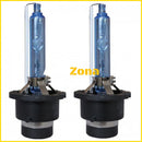 Крушка ксенон D2S 35W 6000K - NEWPHENIX - Avtozona