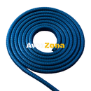 Протектор лайсна за врата – Син карбон (2,5 м) - Avtozona