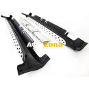 Степенки за Kia Sportage (2007-2010) - Спорт - Avtozona