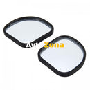 Огледала за мъртва точка – 2 броя - Avtozona