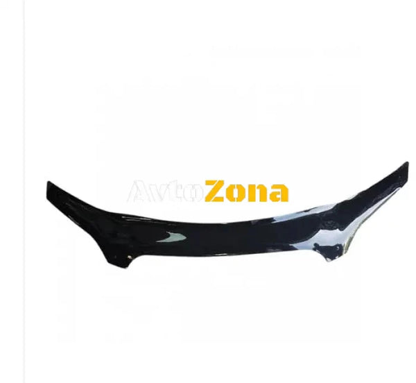 Дефлектор за преден капак за Toyota Land Cruiser 200 2007-2012 - Avtozona
