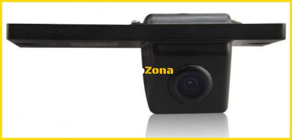 Камера за задно виждане за Kia Sportage (06-11) / Киа Каренс (02-06) / Рондо (06-08) - Avtozona