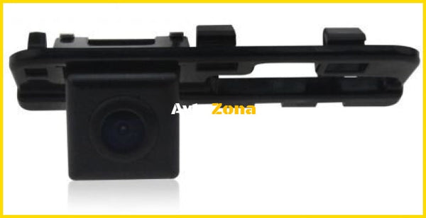 Камера за задно виждане за Honda Civic (06-10) - Avtozona