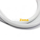 Ангелски Очи Лайтбар Дизайн за BMW E46 седан комби (1998-2005) / купе (1998-2003) - Бял цвят - Avtozona