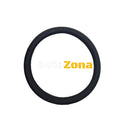 Калъф за волан на камион - Изцяло перфориран 45 см - Avtozona