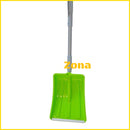 Лопата за сняг с алуминиева дръжка - усилена - Avtozona