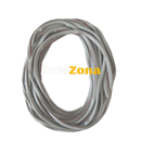 Предпазна лайсна за врати – Сива (5M) - Avtozona