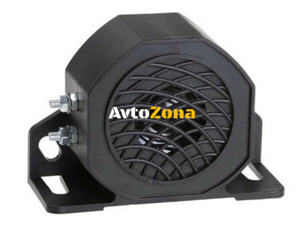 Зумер предупреждаващ сигнал за движение на заден ход 12V-24V - Avtozona